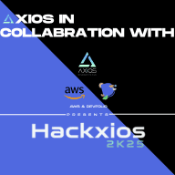 Hackxios 2K25