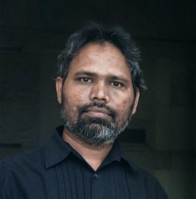 Dr. Yatendra Sahu